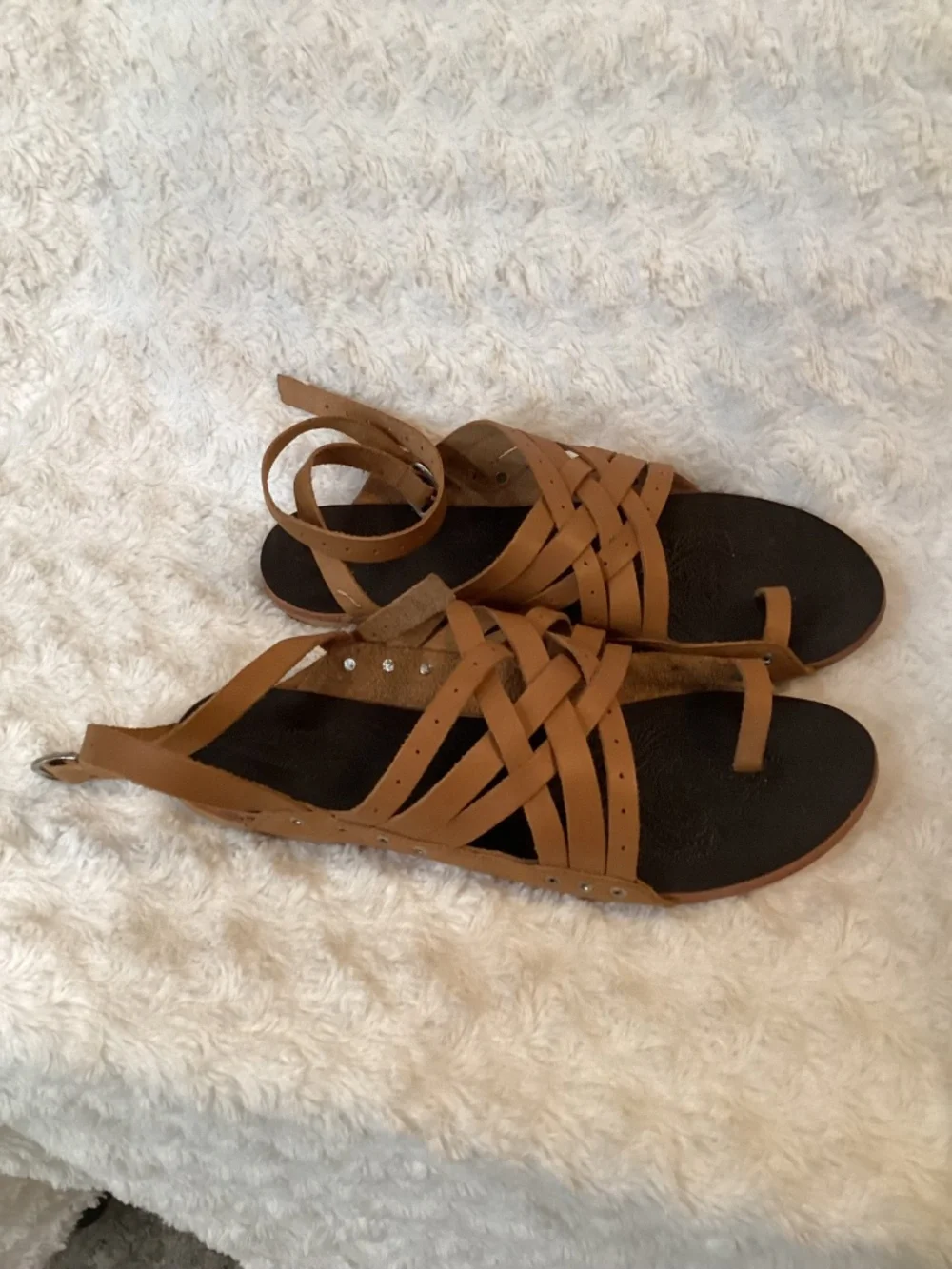 Free People sandals